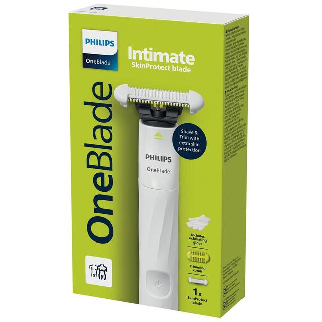 8720689037846 - Philips - Rasoir electrique QP1924/24 intime