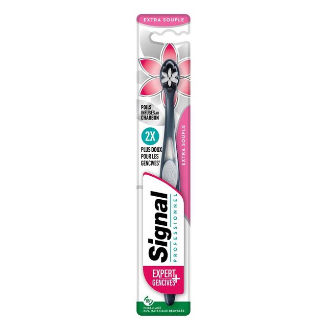 8720181628146 - Signal - Brosse à dent Enfant Extra Souple