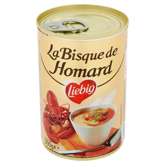 3036811358846 - Liebig - Bisque de homard