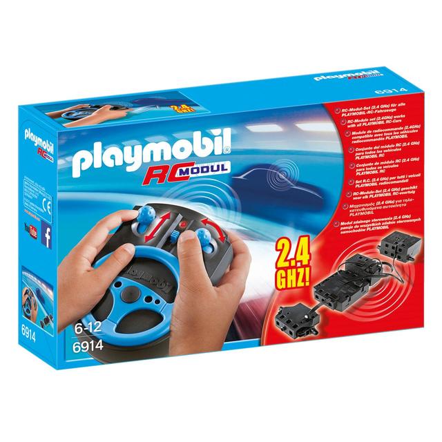 4008789069146 - PLAYMOBIL® - Module de radiocommande