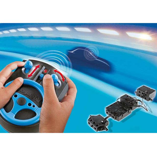 4008789069146 - PLAYMOBIL® - Module de radiocommande