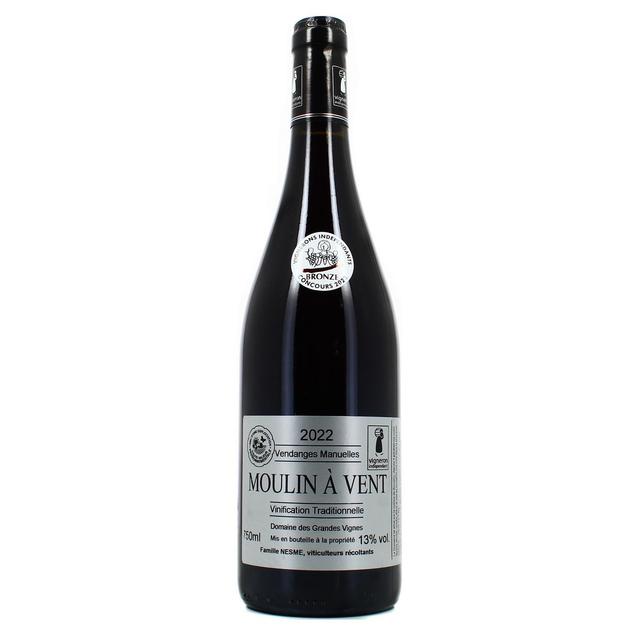 3760270220047 - Moulin à Vent AOC - Domaine Hervé Nesme
