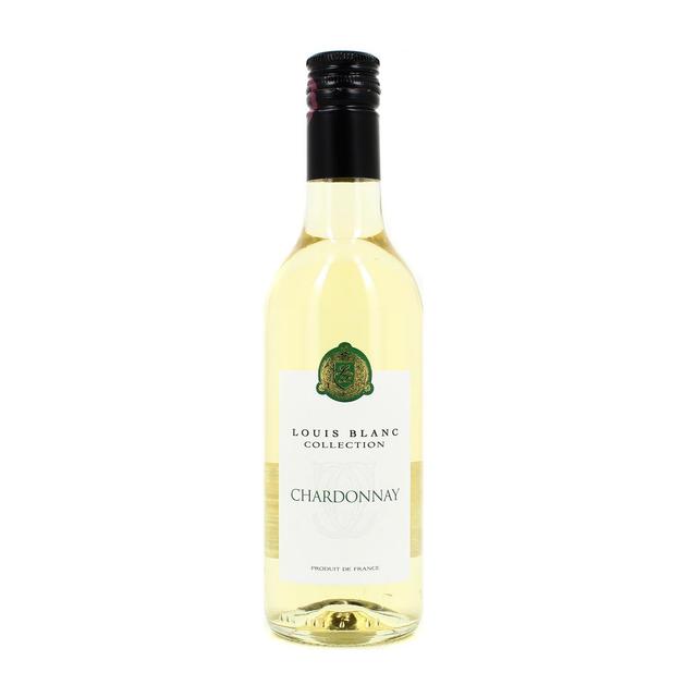 3760057970547 - Chardonnay Blanc IGP - Louis Blanc
