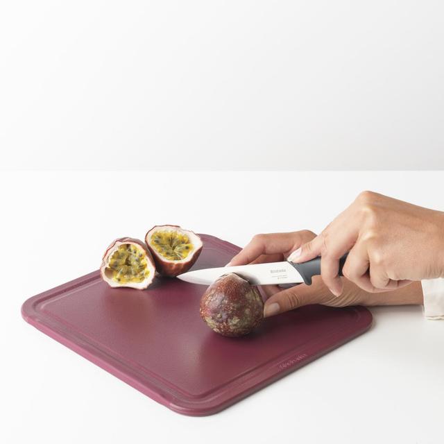 8710755120947 - Brabantia - Couteau tout usage - Dark Grey