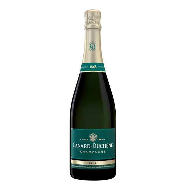 3113934004147 - Canard Duchêne - Champagne Brut