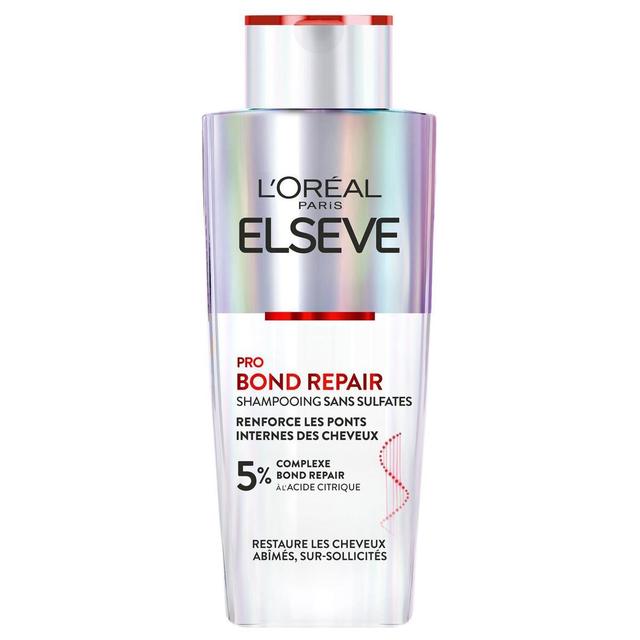3600524074647 - Elsève - Shampooing Bond Repair