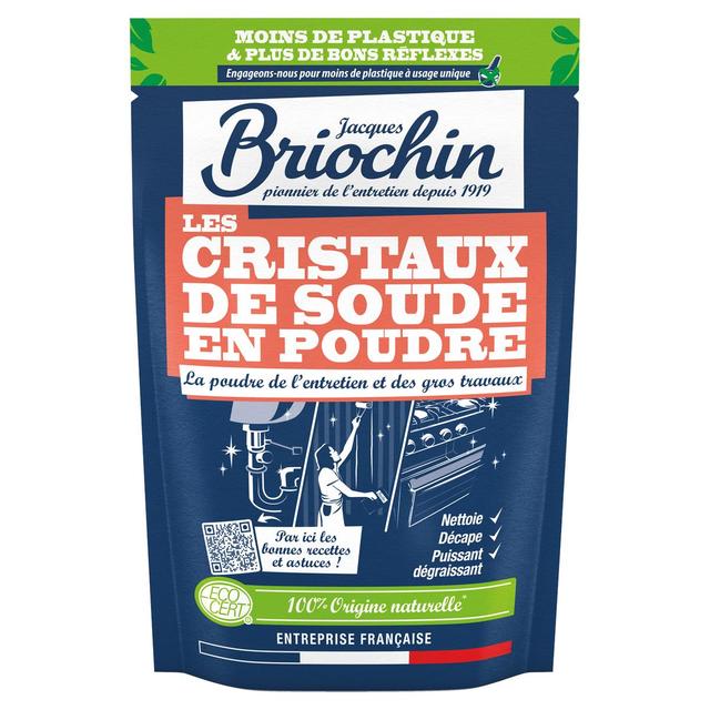 3383482296947 - Briochin - Les véritables cristaux de soude