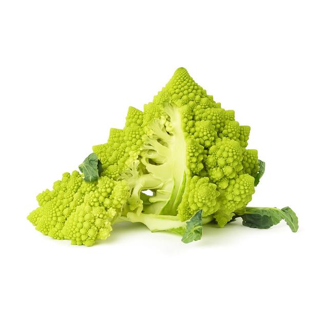 3760074476947 - Les Paysans Bio - Chou Romanesco Bio