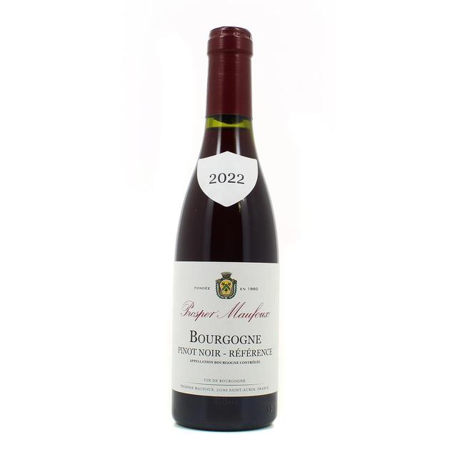 3491330007147 - Bourgogne pinot noir AOC - Prosper Maufoux