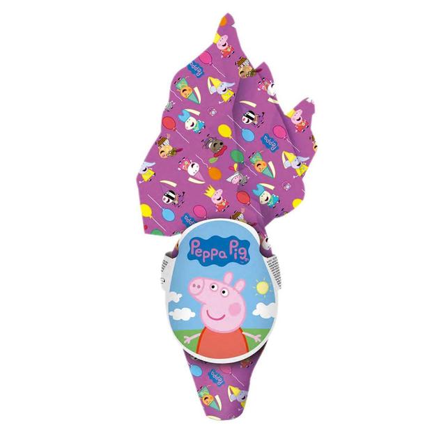 8436534499447 - MC & Co - Oeuf flamme Peppa pig