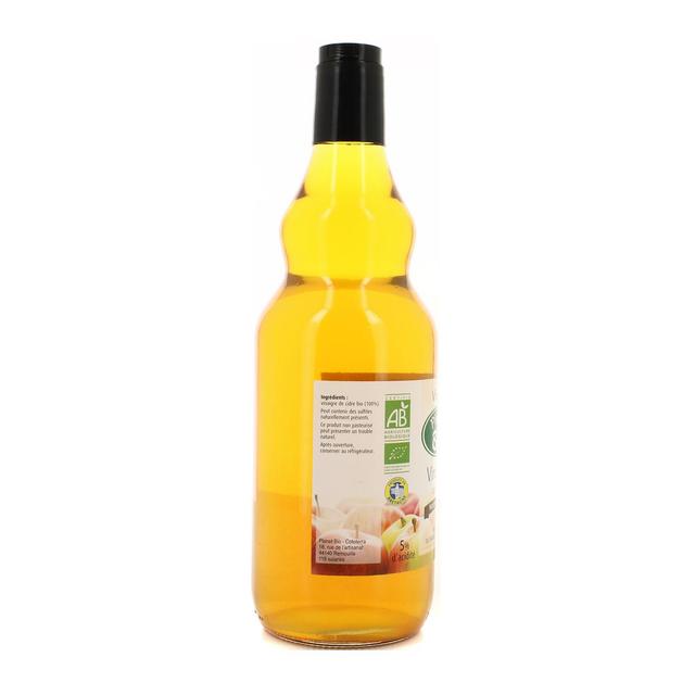 3301593000048 - Planet Bio - Vinaigre de cidre bio