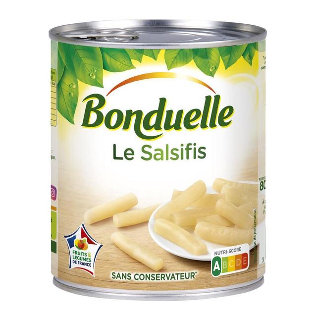 3083680004848 - Bonduelle - Salsifis