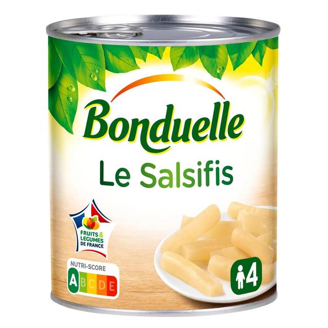 3083680004848 - Bonduelle - Salsifis