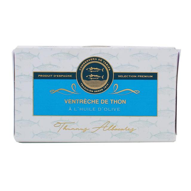 8414430295448 - - Ventrèche de thon