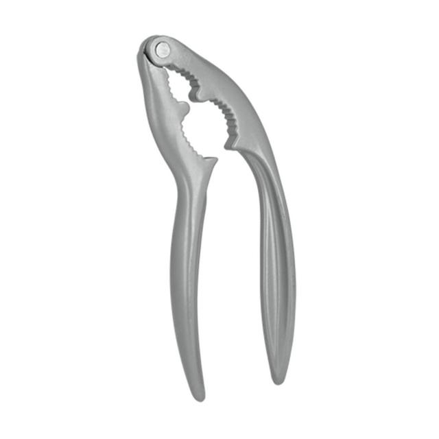 8002522506048 - Metaltex - Casse noix et crustacés