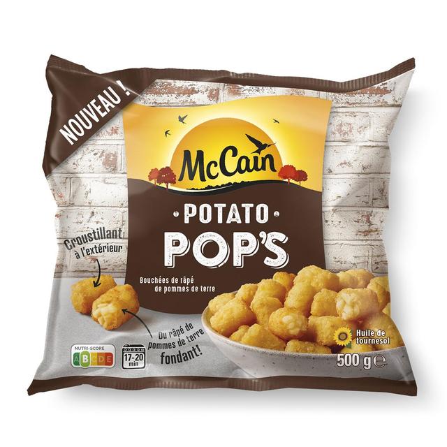 8710438116748 - McCain - Potatoes Pop's