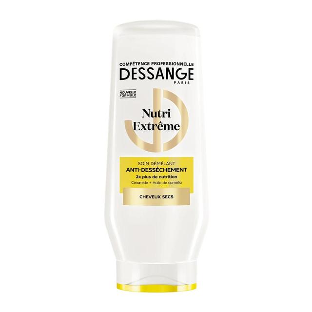 3600551177748 - Dessange - Après-Shampoing Démêlant Anti-dessèchement Nutri Extrême