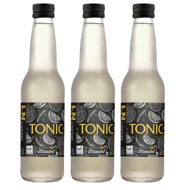 2050000378348 - Vitamont - Tonic bio N°1