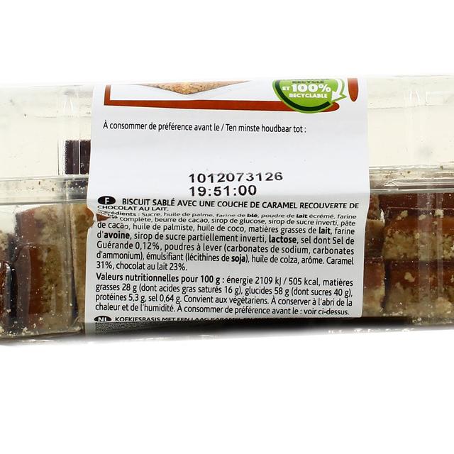 5030765018748 - - Délices au Caramel