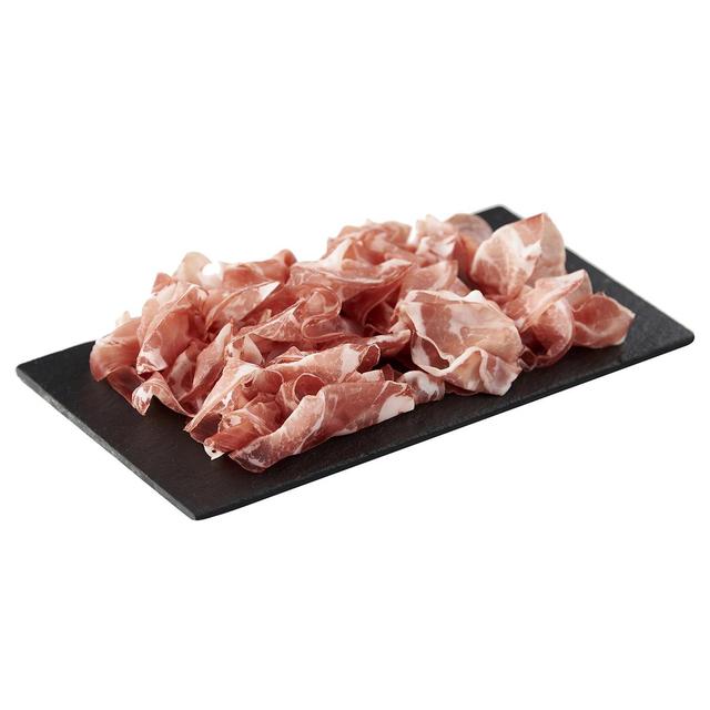 3596710408948 - Auchan Le Charcutier - Chiffonnade de Coppa