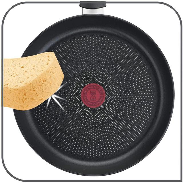 3168430299948 - Tefal - Crêpière ECO-RESPECT - Tous feux dont induction