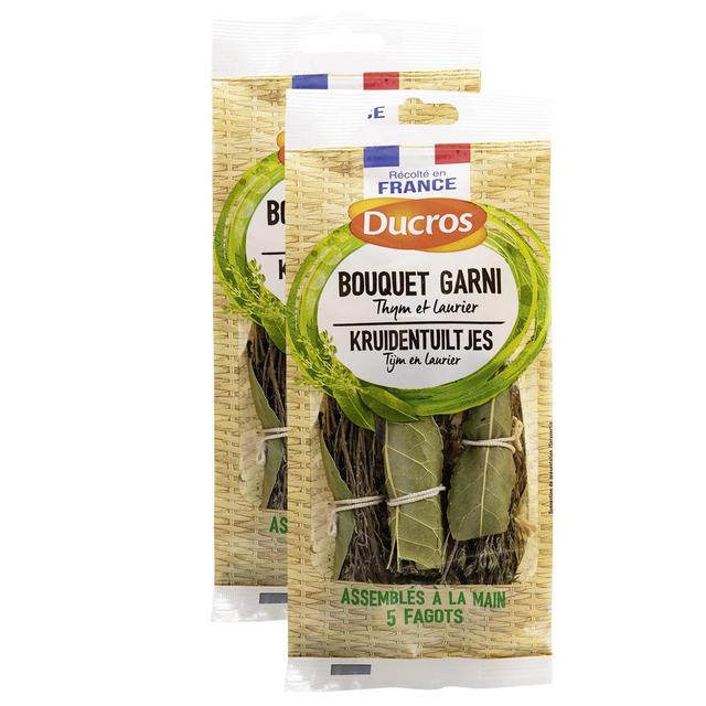 2050000400049 - Ducros - Bouquet garni