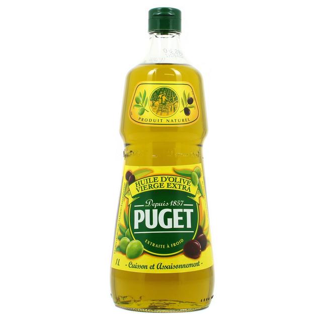 3178050000749 - Puget - Huile d'olive vierge extra