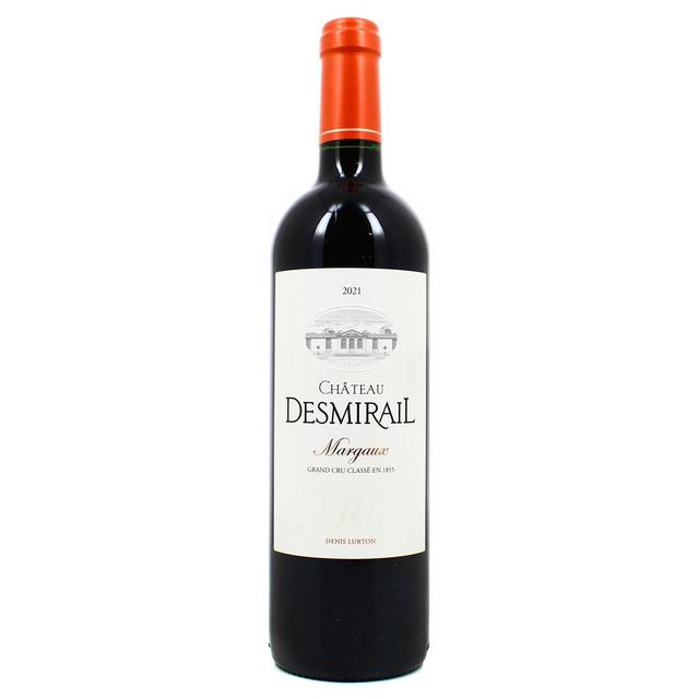 3760280221249 - Margaux AOC - Château Desmirail