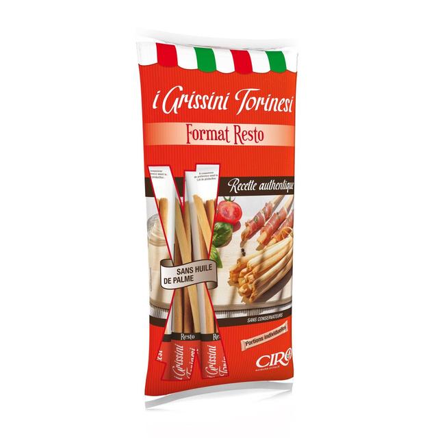 3760014291449 - Ciro - Grissini Torinesi Resto