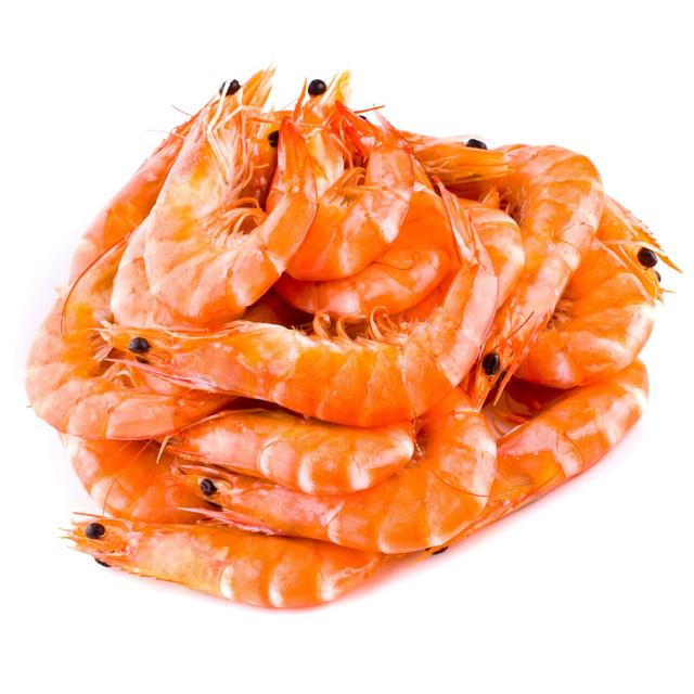 3336370031649 - Delpierre - Crevettes entières