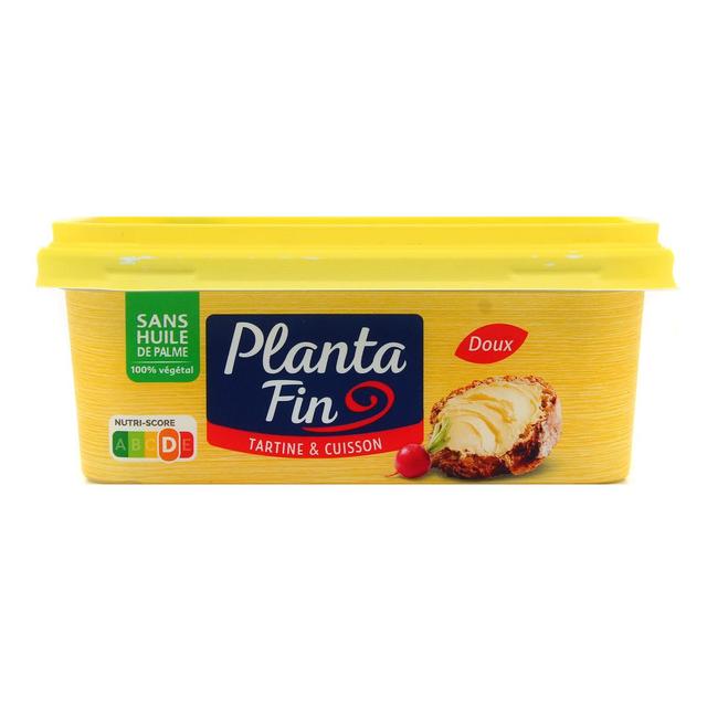 8719200251649 - Planta Fin - Margarine Doux
