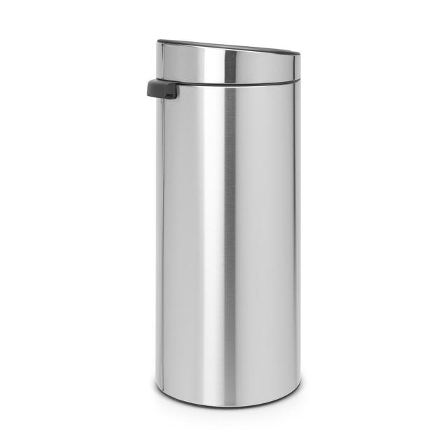 8710755115349 - Brabantia - Poubelle Touch Bin New Matt Steel