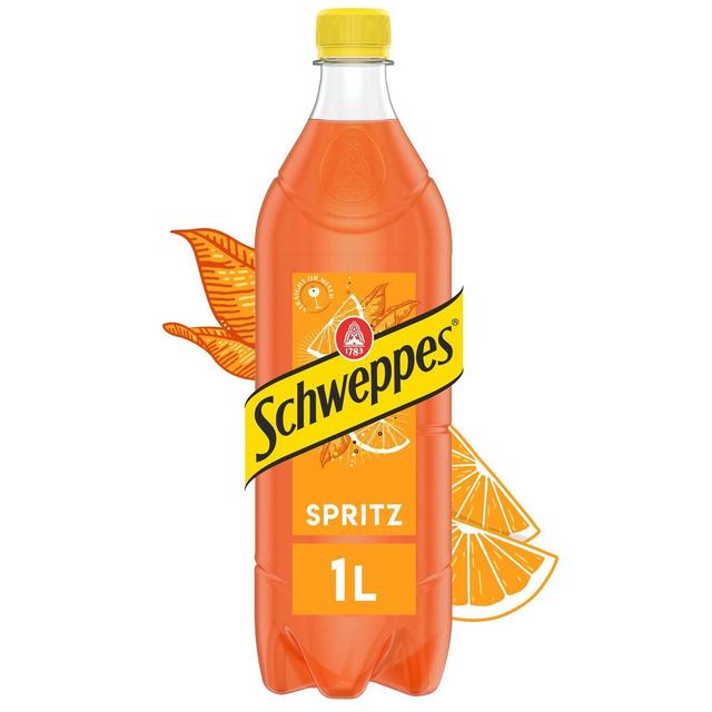 3124480196149 - Schweppes - Soda Cocktail Spritz
