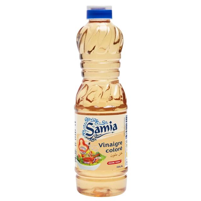 3276650116249 - Samia - Vinaigre d'Alcool Coloré 6% Halal