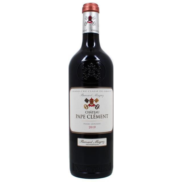 3760020786649 - Pessac-Leognan Rouge AOC - Château Pape Clément