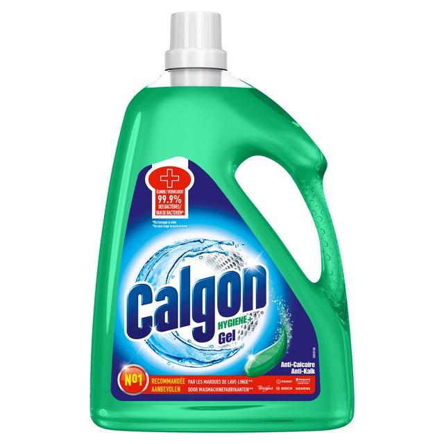 3059940049249 - Calgon - Anti-calcaire gel hygiène +