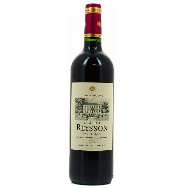 3258691618593 - Haut-Médoc AOC - Château Reysson