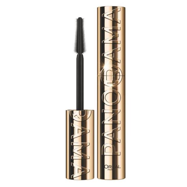 0000030149649 - L'Oréal Paris - Mascara Volume Intense Allongeant Noir
