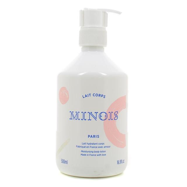 3665522000050 - Minois Paris - Lait hydratant pour le corps