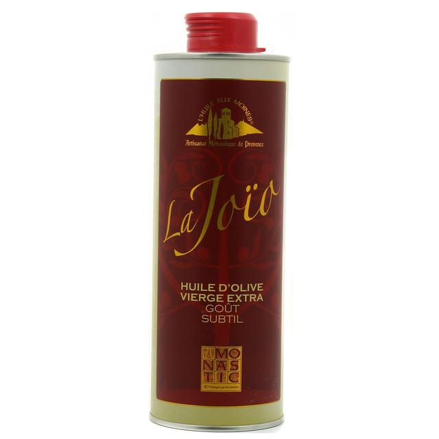 3518370900150 - Abbaye Sainte-Madeleine Du Barroux - Huile d'olive vierge extra La Joïo