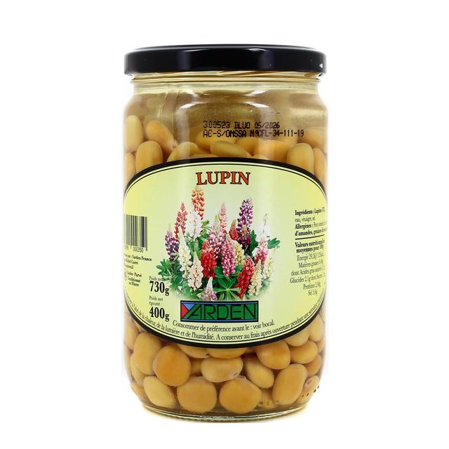 3423990000350 - Yarden - Lupins