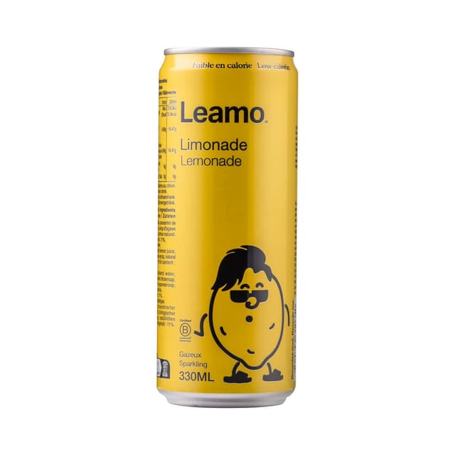 3700749310350 - Leamo - Limonde citron