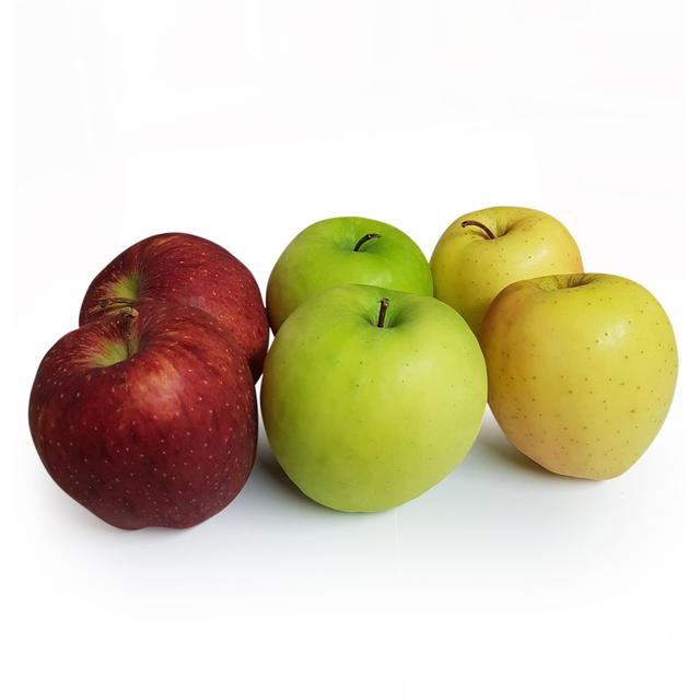 3411060010750 -  - Pommes panachées