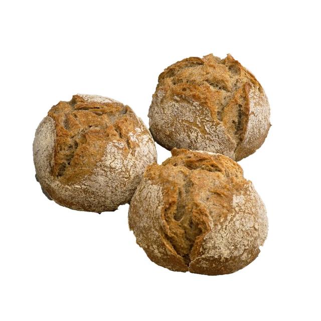 3700960501643 - Pains et Tradition - Petits pains Opabrot Bio précuits