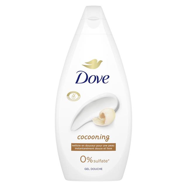 8720181471650 - Dove - Gel douche Hydratant Cocooning