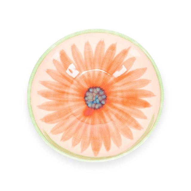 5410595771950 - Collection Fleur - Bol 23xH9,5cm Fleur