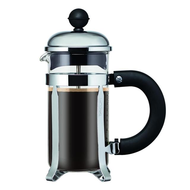 0699965342050 - Bodum - Cafetière à piston 3 tasses