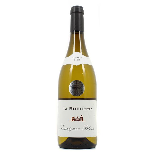 3289850062650 - Vin De France blanc - Sauvignon La Rocherie