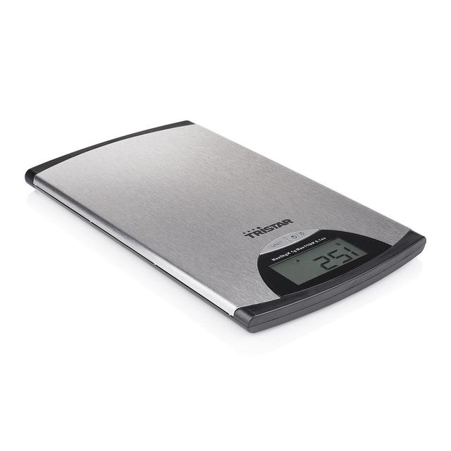 8713016024350 - Tristar - Balance de cuisine- KW-2435