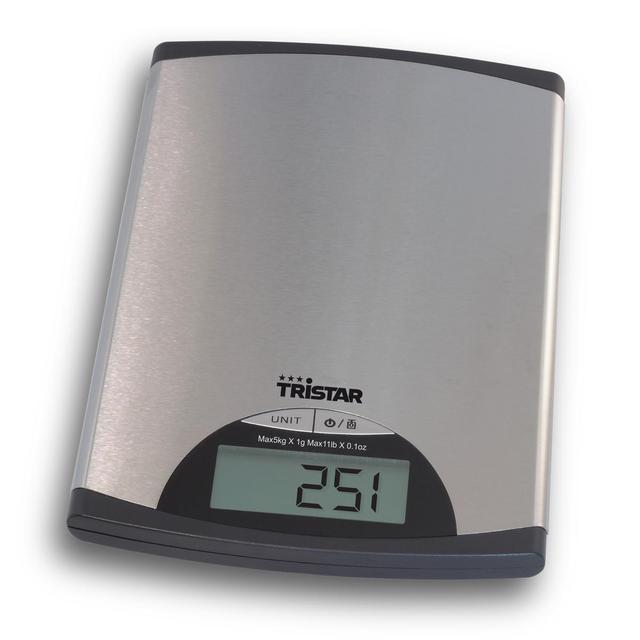 8713016024350 - Tristar - Balance de cuisine- KW-2435